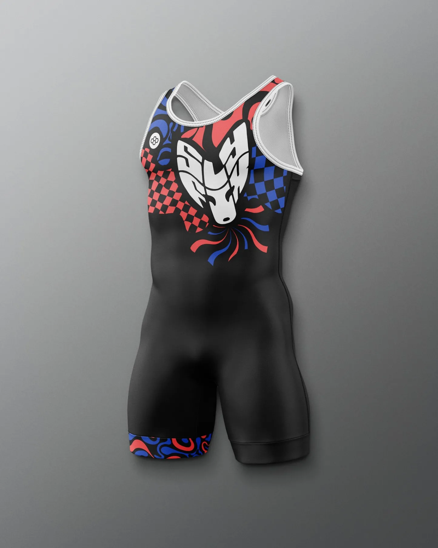 Singlets|Singlets>RUDIS Sly Fox Mat Master Boy's Elite Singlet