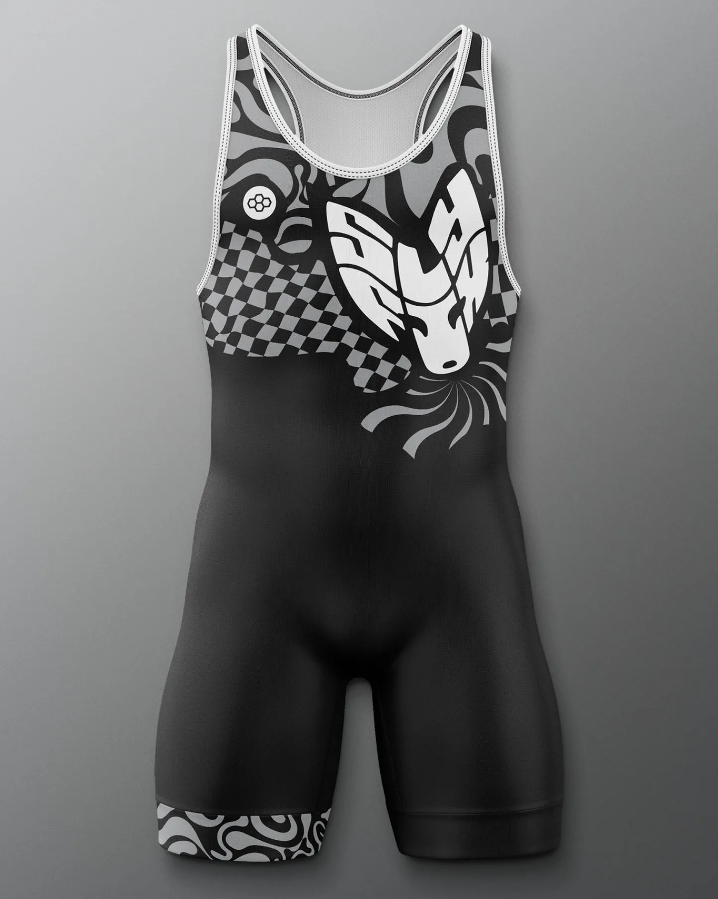 Singlets|Singlets>RUDIS Sly Fox Mat Master Elite 2.0 Singlet