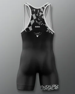 Singlets|Singlets>RUDIS Sly Fox Mat Master Elite 2.0 Singlet