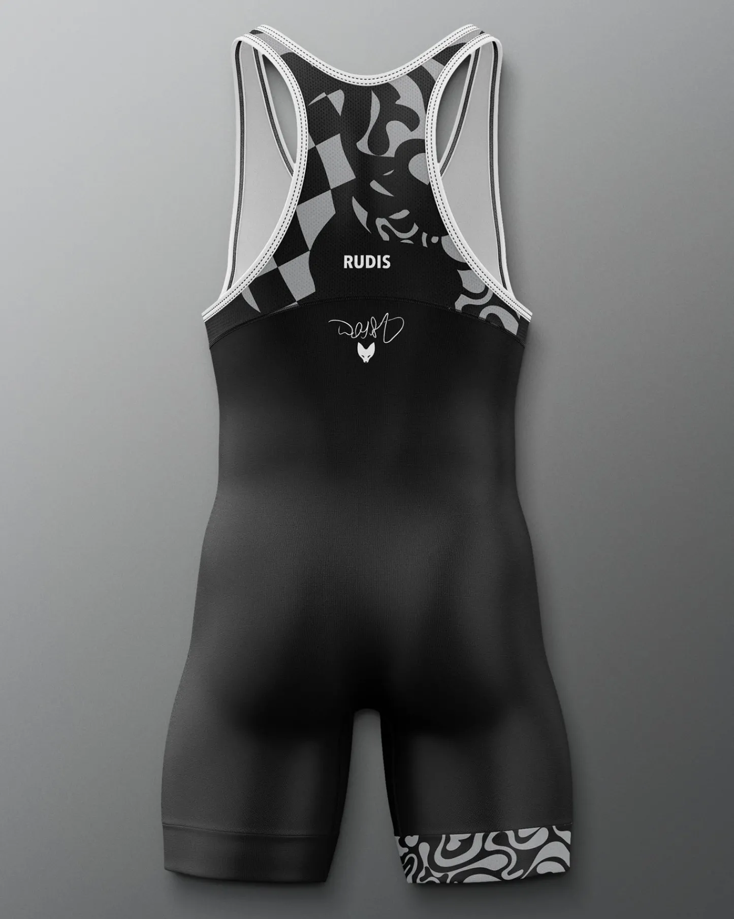 Singlets|Singlets>RUDIS Sly Fox Mat Master Elite 2.0 Singlet