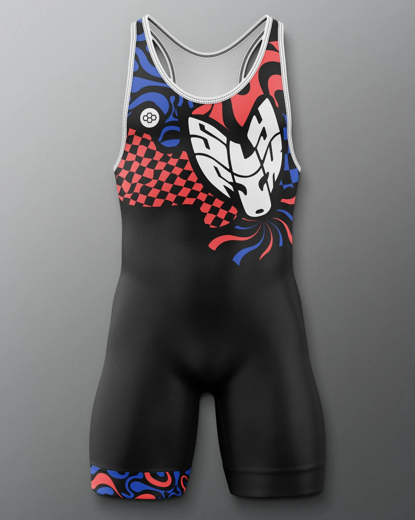 Singlets|Singlets>RUDIS Sly Fox Mat Master Elite 2.0 Singlet