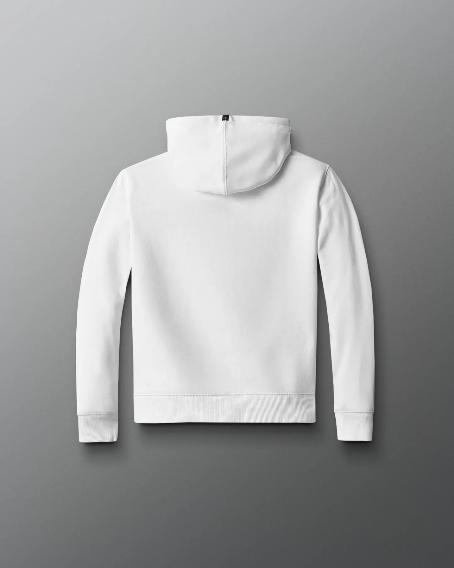 Hoodies & Pullovers>RUDIS South Beach Wrestling Youth Comfort Fleece Hoodie White