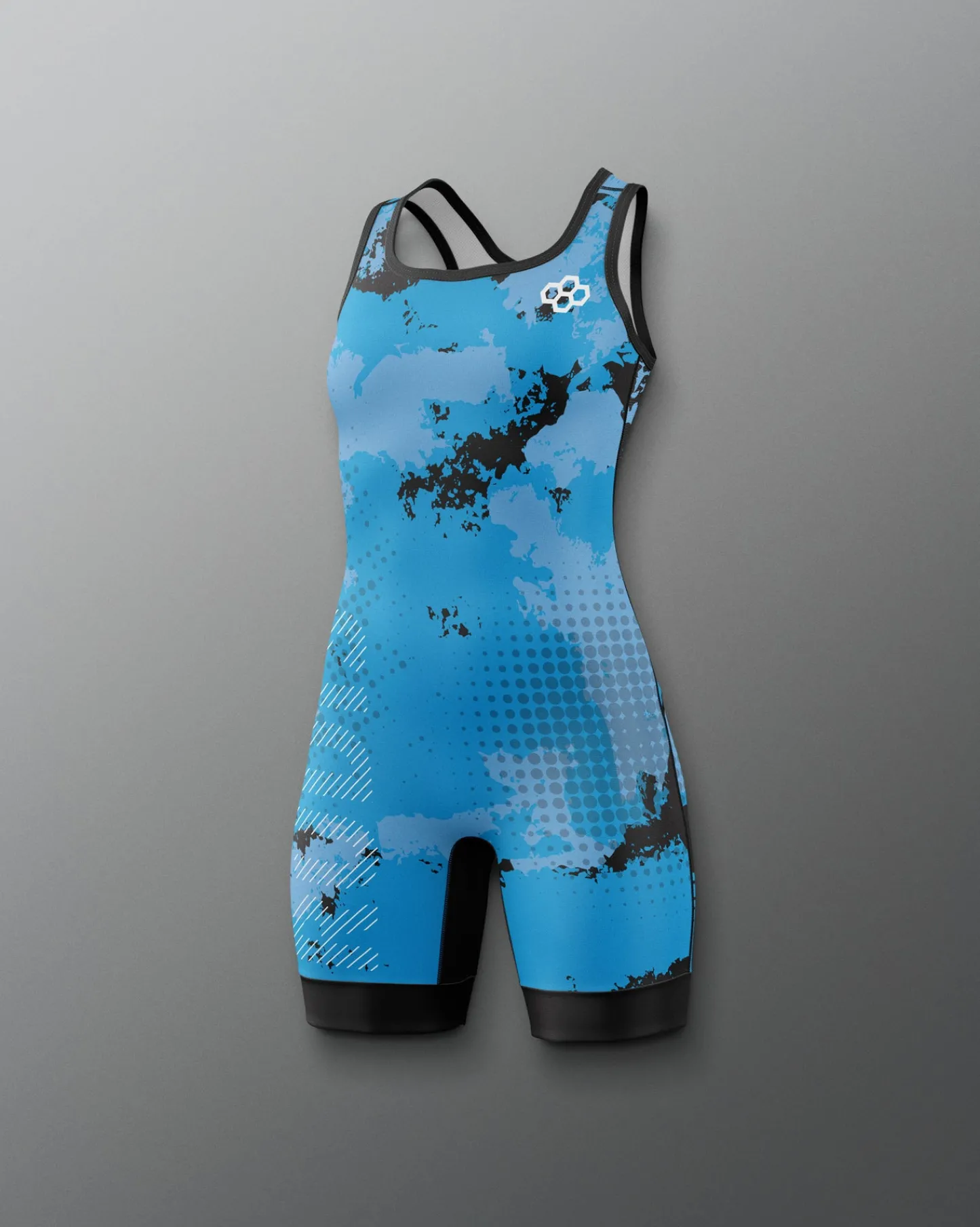 Singlets|Singlets>RUDIS Splatter Girl's Elite Singlet