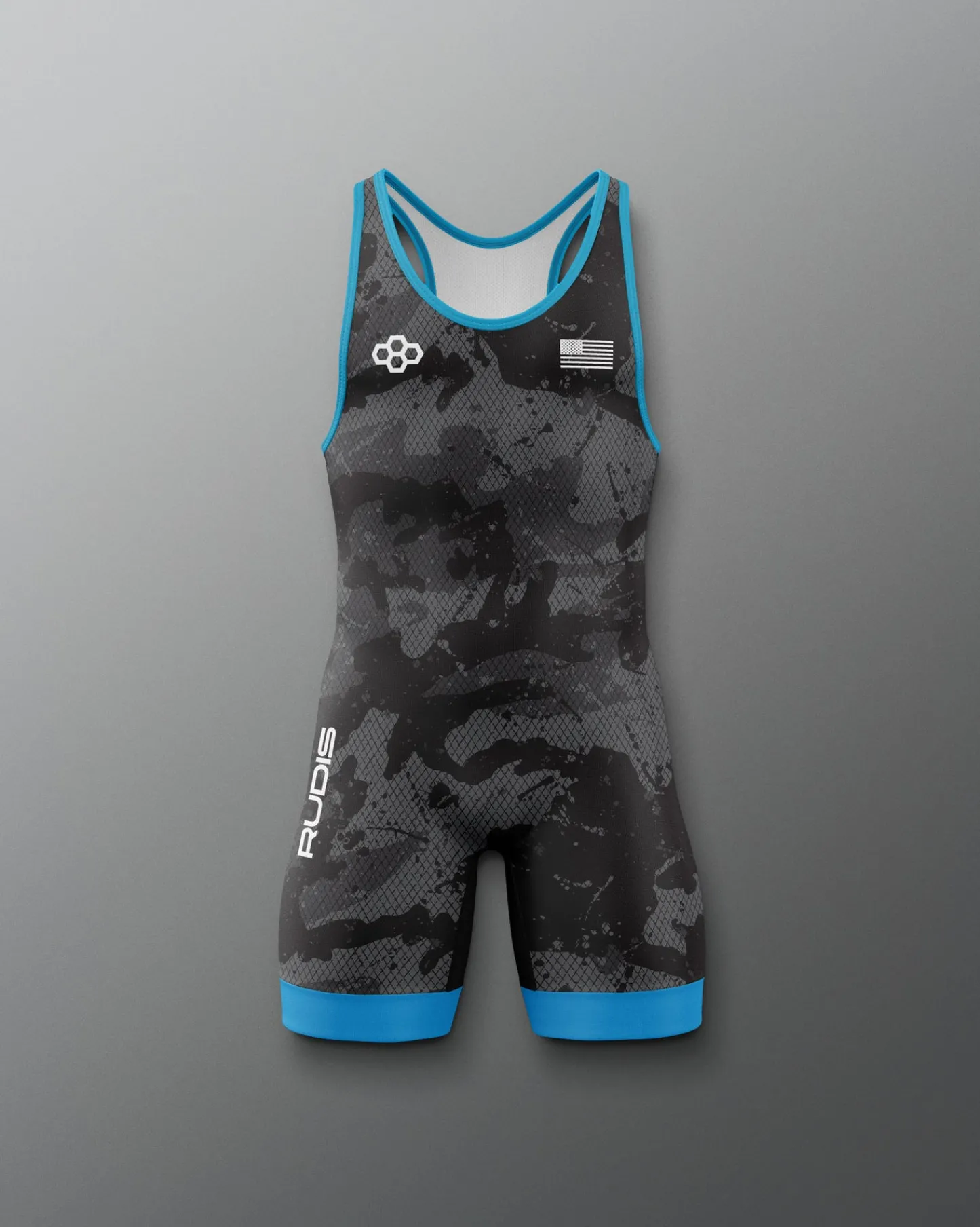 Singlets|Singlets>RUDIS Stratos Boy's Elite 2.0 Singlet