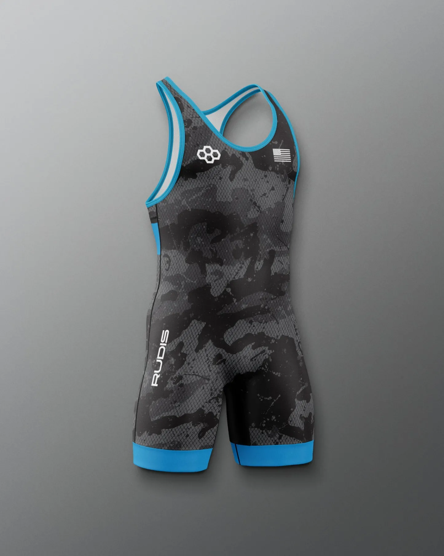 Singlets|Singlets>RUDIS Stratos Boy's Elite 2.0 Singlet