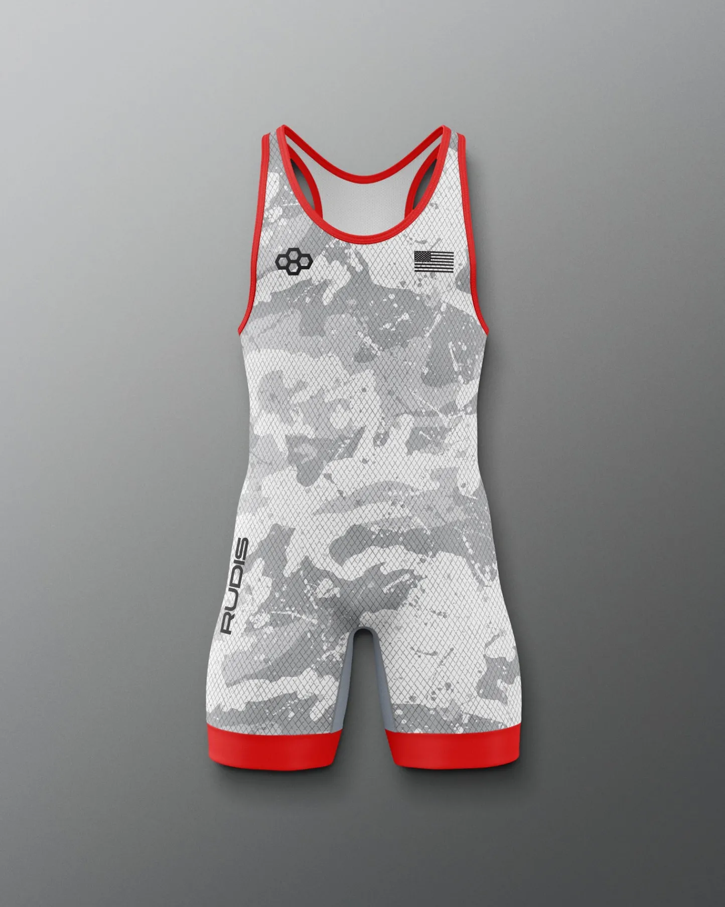 Singlets|Singlets>RUDIS Stratos Boy's Elite 2.0 Singlet