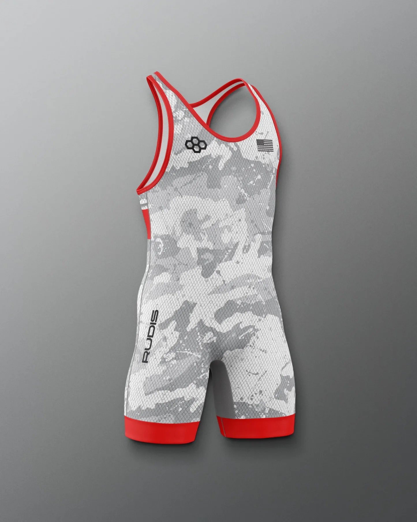 Singlets|Singlets>RUDIS Stratos Boy's Elite 2.0 Singlet