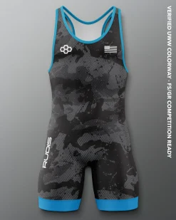 Singlets|Singlets>RUDIS Stratos Elite 2.0 Singlet
