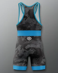 Singlets|Singlets>RUDIS Stratos Elite 2.0 Singlet