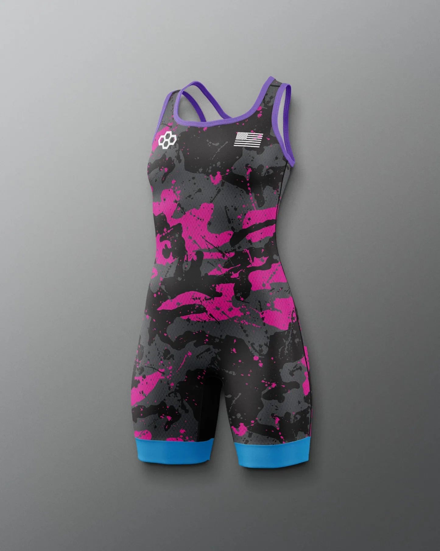 Singlets|Singlets>RUDIS Stratos Girl's Elite 2.0 Singlet