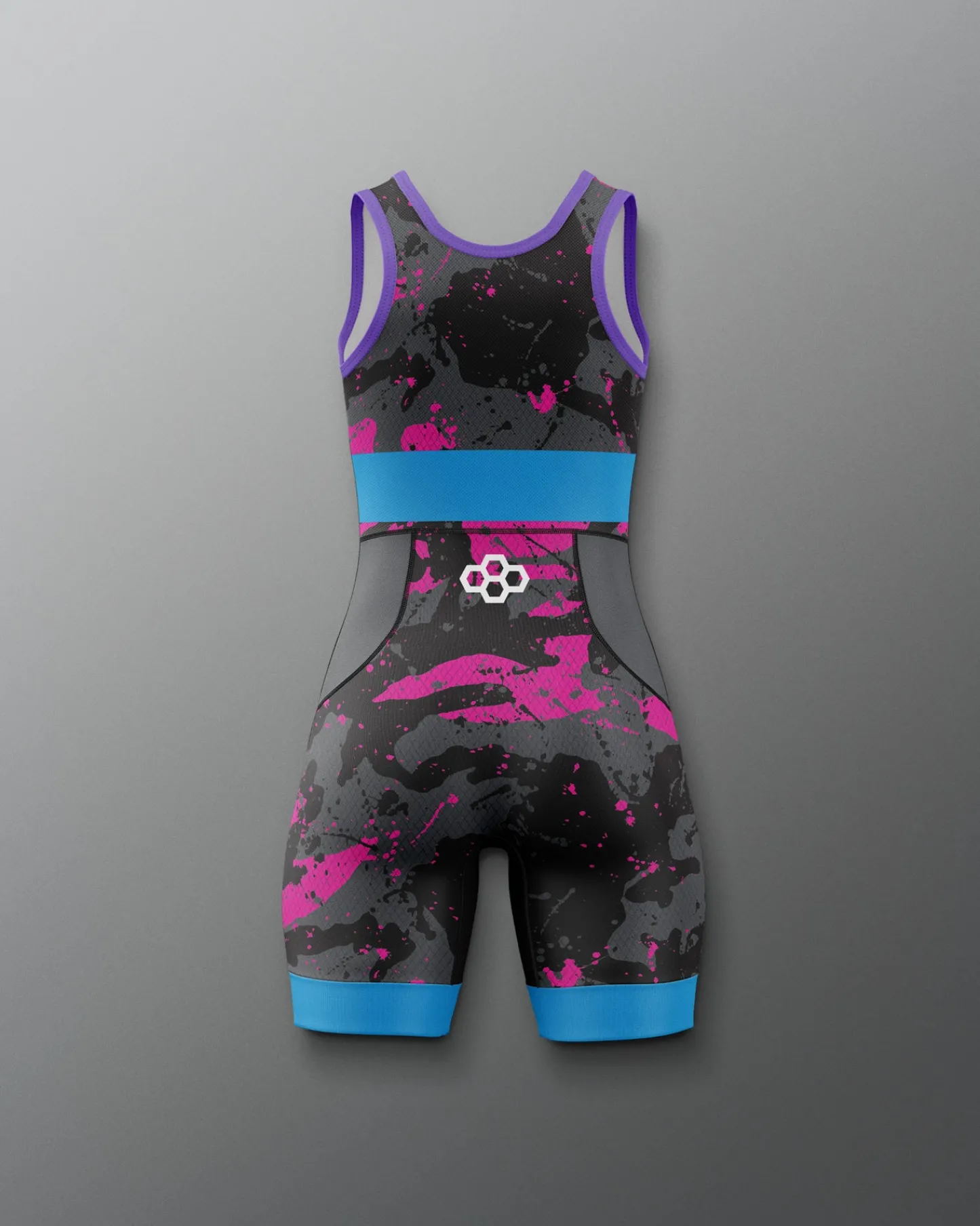 Singlets|Singlets>RUDIS Stratos Girl's Elite 2.0 Singlet