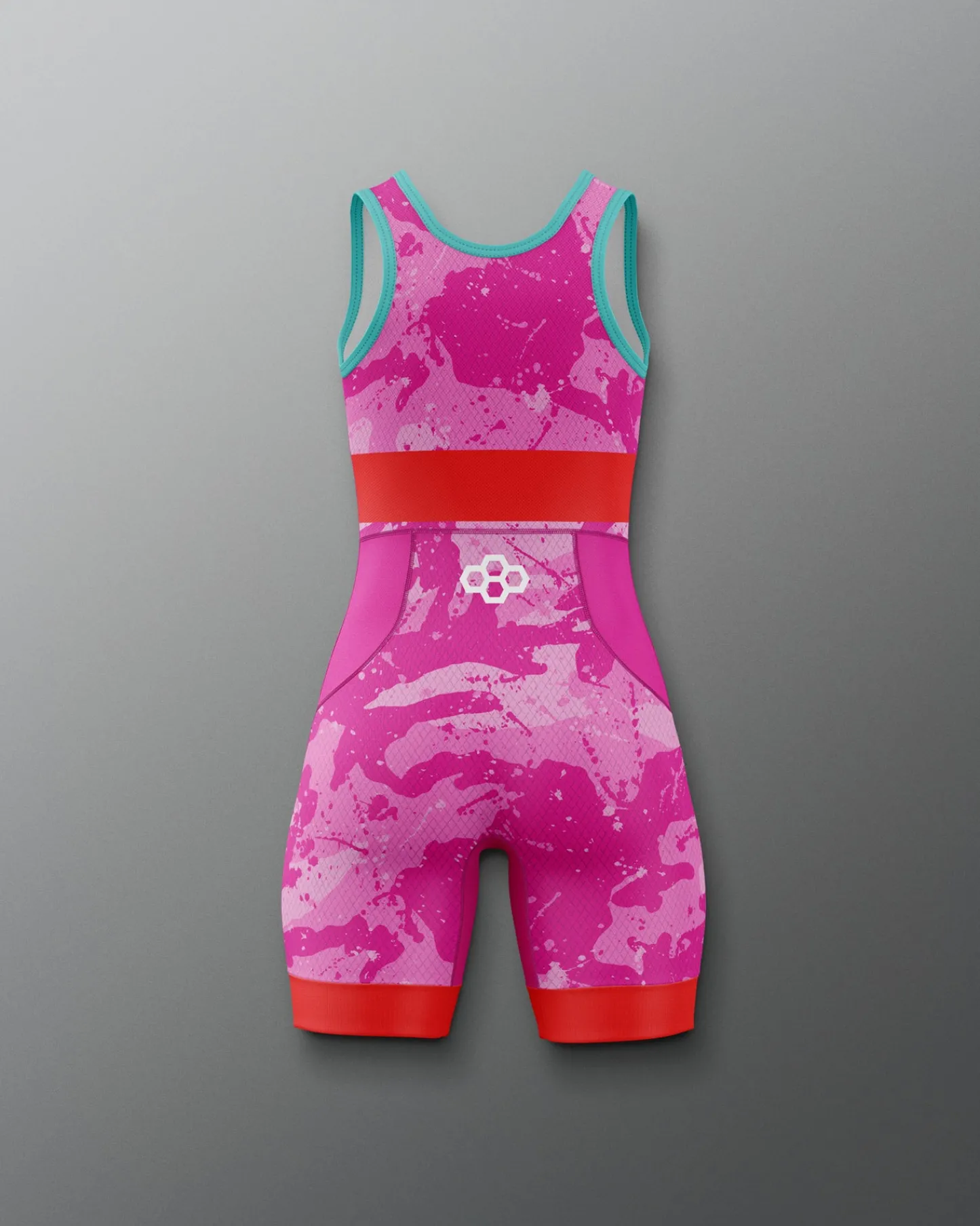 Singlets|Singlets>RUDIS Stratos Girl's Elite 2.0 Singlet