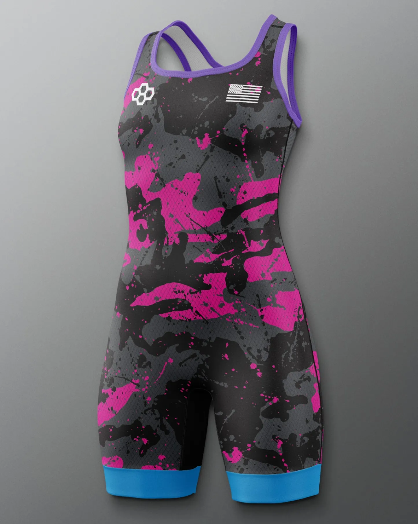 Singlets|Singlets>RUDIS Stratos Women's Elite 2.0 Singlet