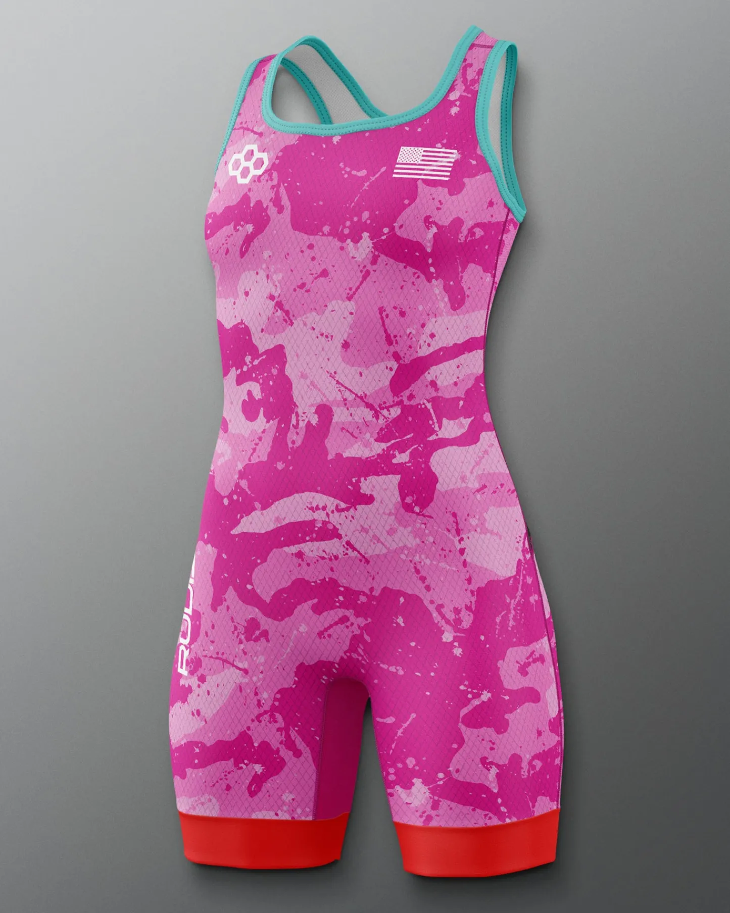 Singlets|Singlets>RUDIS Stratos Women's Elite 2.0 Singlet