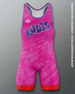 Singlets|Singlets>RUDIS Strive Elite 2.0 Singlet