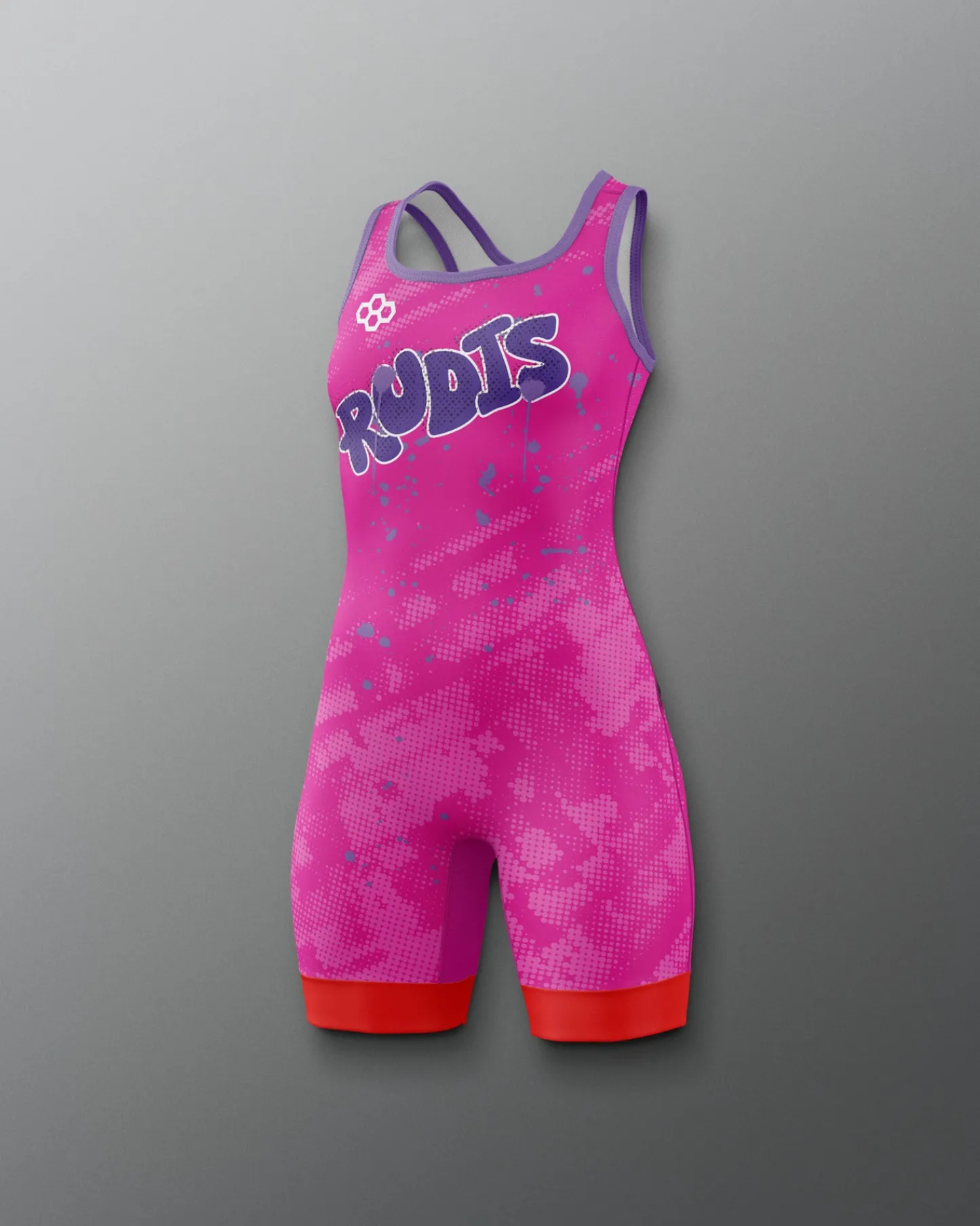 Singlets|Singlets>RUDIS Strive Girl's Elite 2.0 Singlet