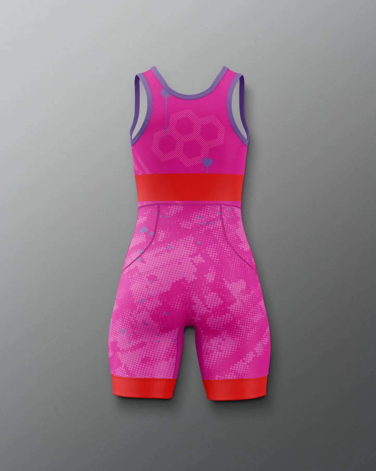 Singlets|Singlets>RUDIS Strive Girl's Elite 2.0 Singlet