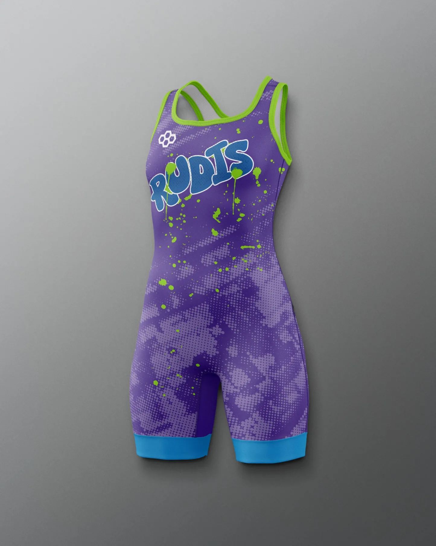 Singlets|Singlets>RUDIS Strive Girl's Elite 2.0 Singlet