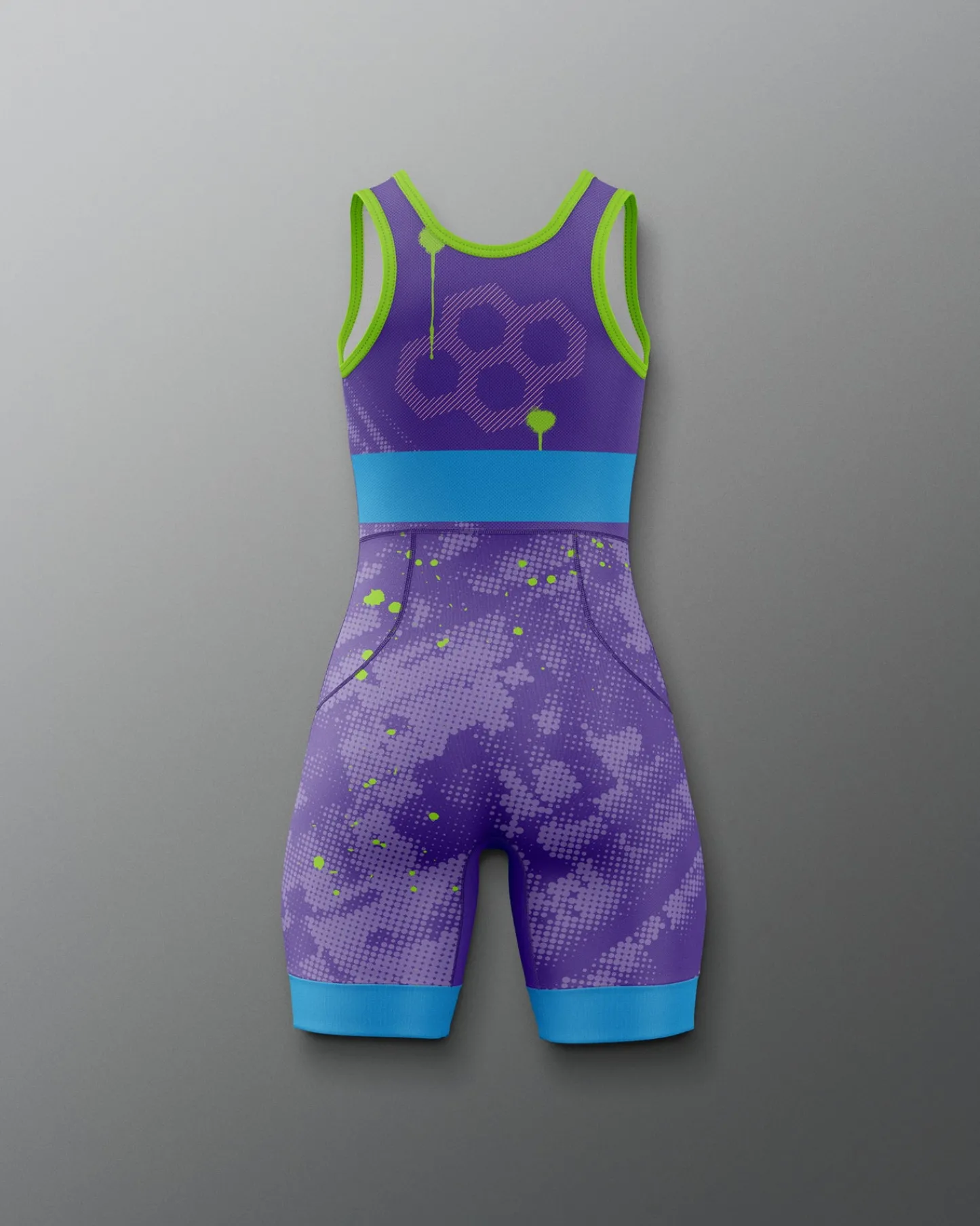 Singlets|Singlets>RUDIS Strive Girl's Elite 2.0 Singlet