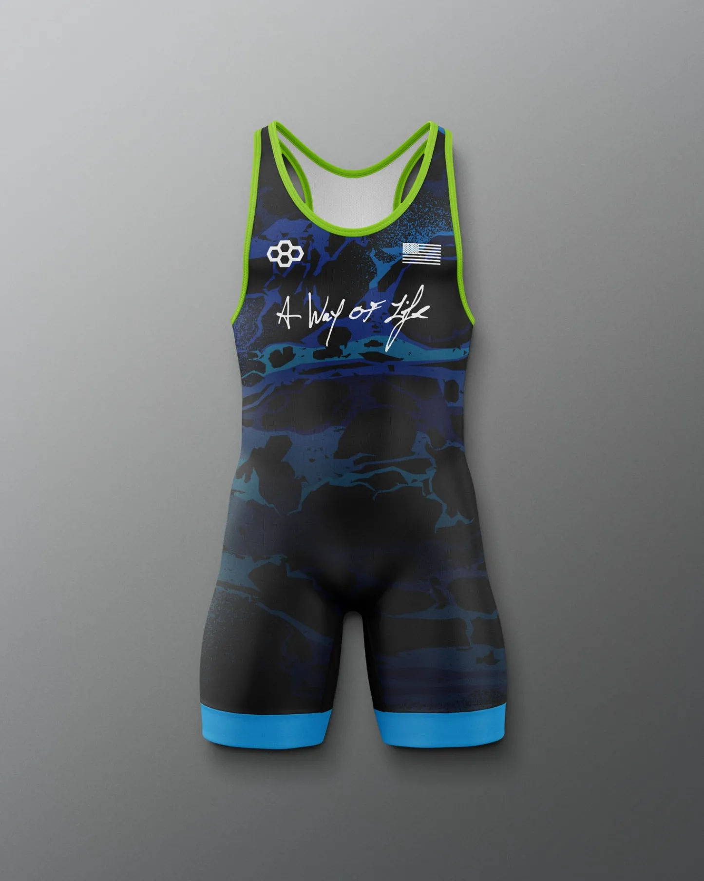 Singlets|Singlets>RUDIS Surge Boy's Elite 2.0 Singlet