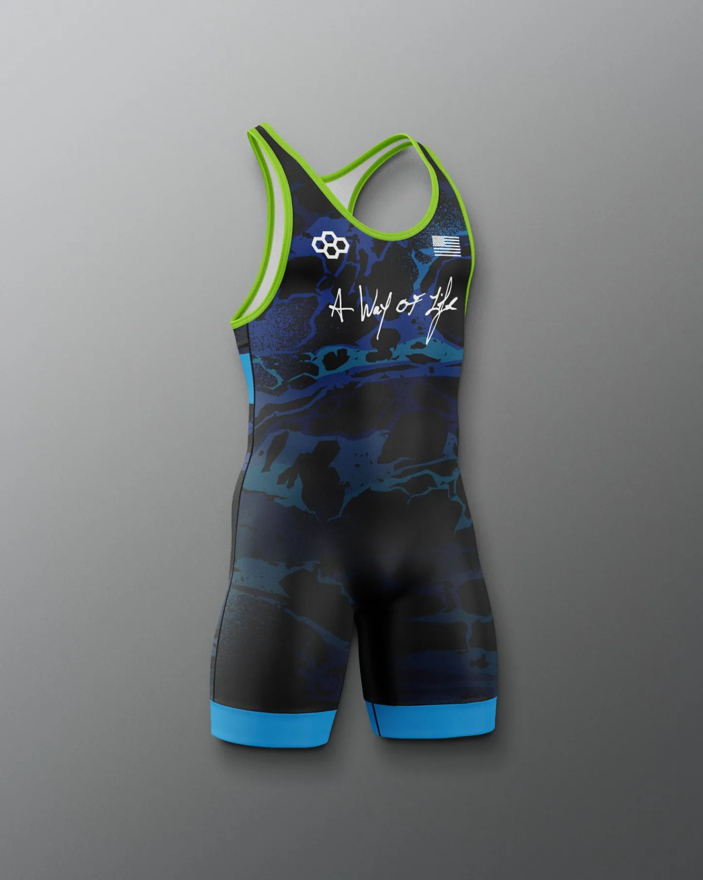 Singlets|Singlets>RUDIS Surge Boy's Elite 2.0 Singlet