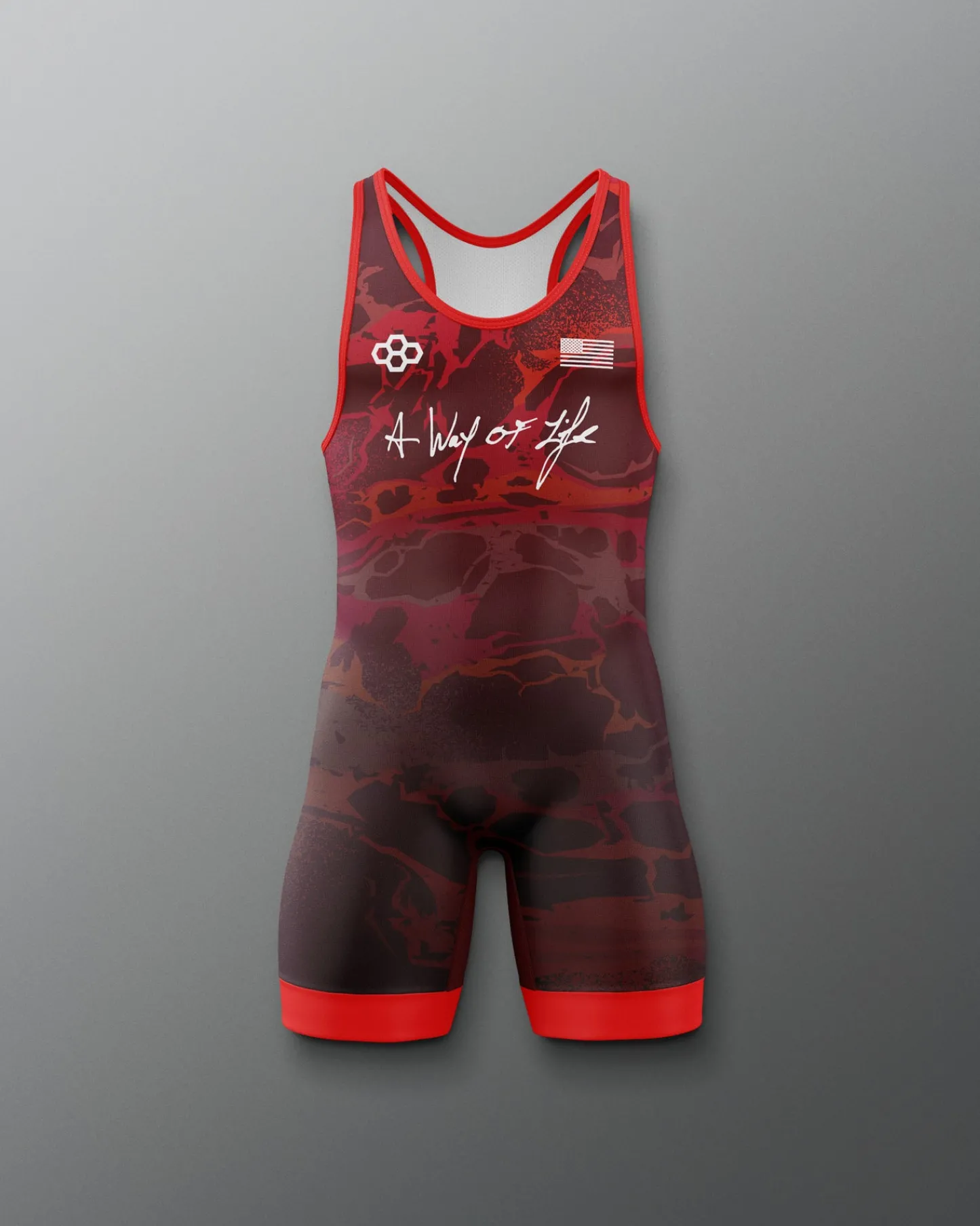 Singlets|Singlets>RUDIS Surge Boy's Elite 2.0 Singlet