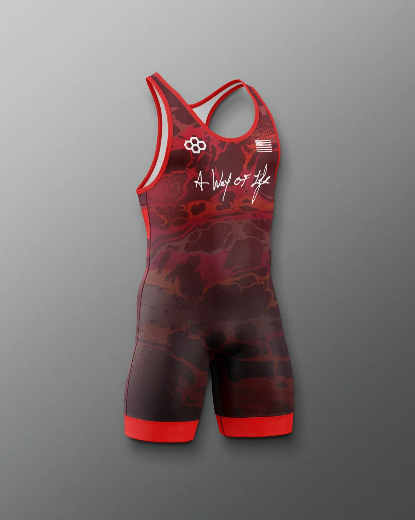 Singlets|Singlets>RUDIS Surge Boy's Elite 2.0 Singlet