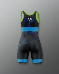 Singlets|Singlets>RUDIS Surge Girl's Elite 2.0 Singlet