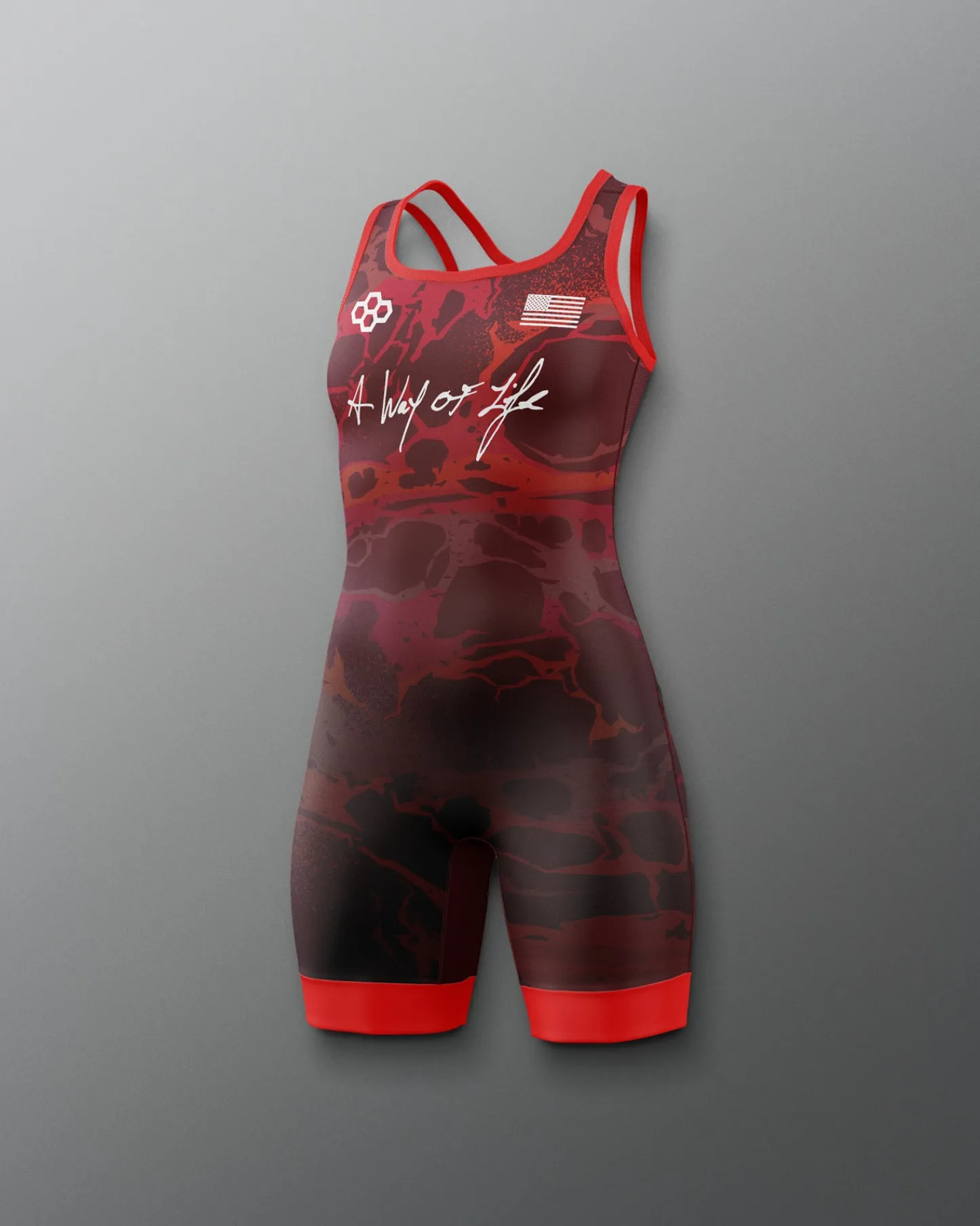 Singlets|Singlets>RUDIS Surge Girl's Elite 2.0 Singlet