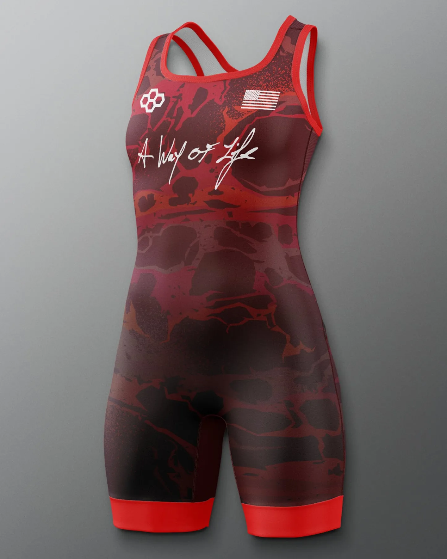 Singlets|Singlets>RUDIS Surge Women's Elite 2.0 Singlet