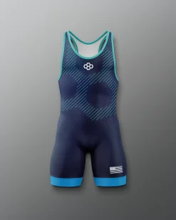 Singlets|Singlets>RUDIS Torrent Boy's Elite 2.0 Singlet