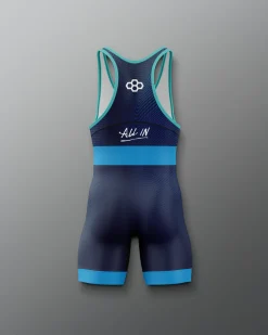 Singlets|Singlets>RUDIS Torrent Boy's Elite 2.0 Singlet