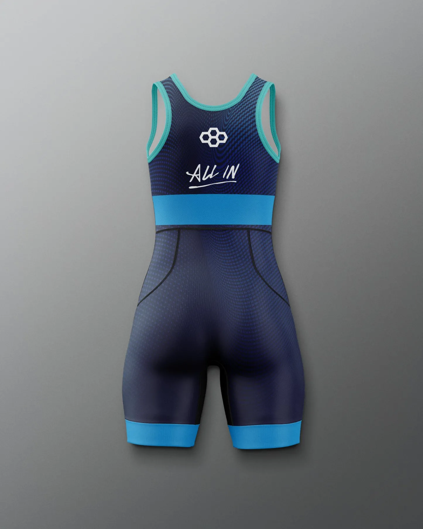 Singlets|Singlets>RUDIS Torrent Girl's Elite 2.0 Singlet