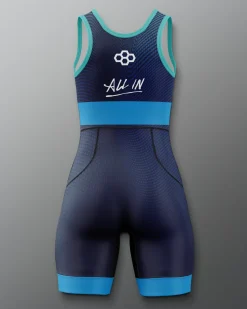 Singlets|Singlets>RUDIS Torrent Women's Elite 2.0 Singlet