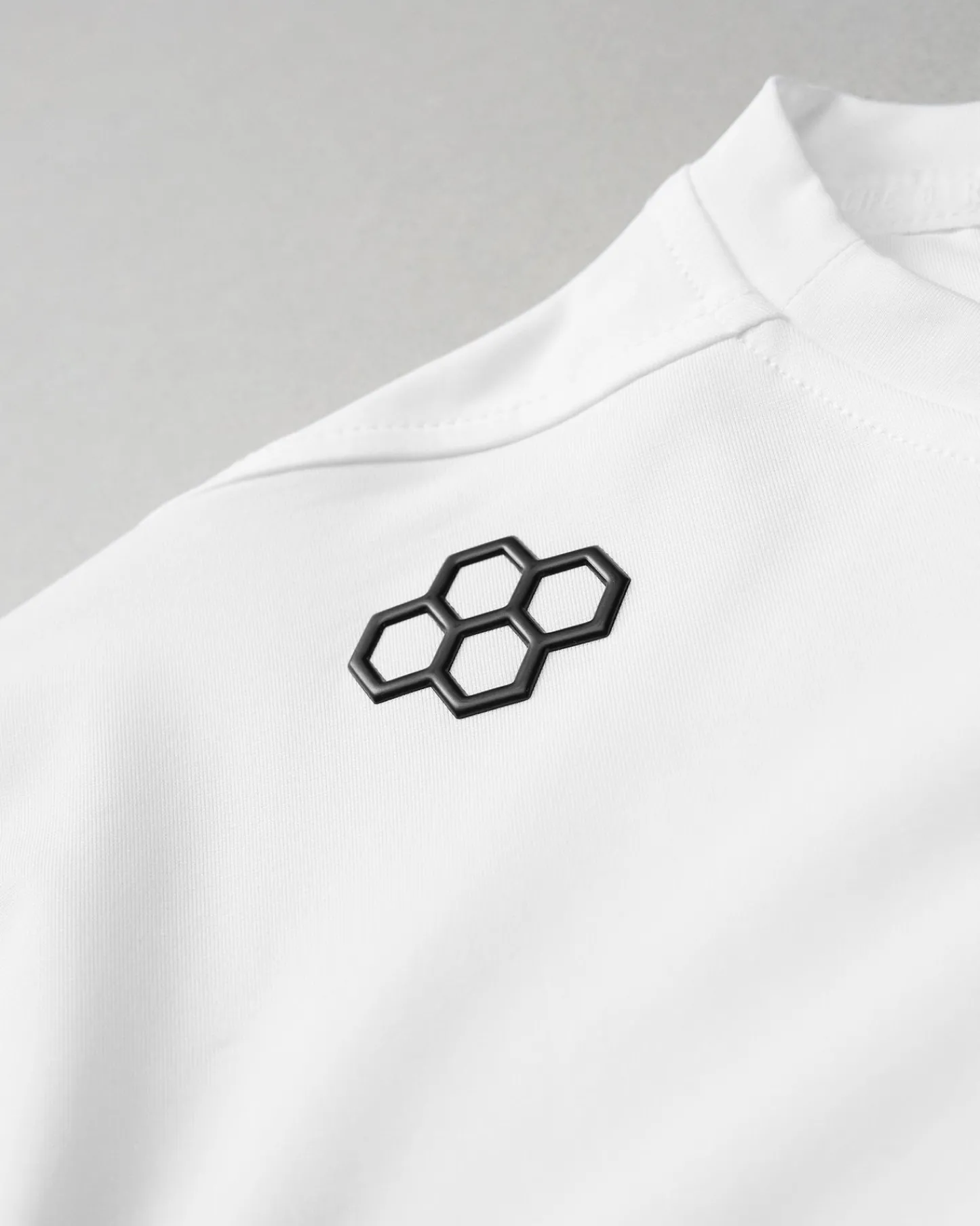 Shirts & Tees>RUDIS United World Wrestling Youth Performance T-Shirt White