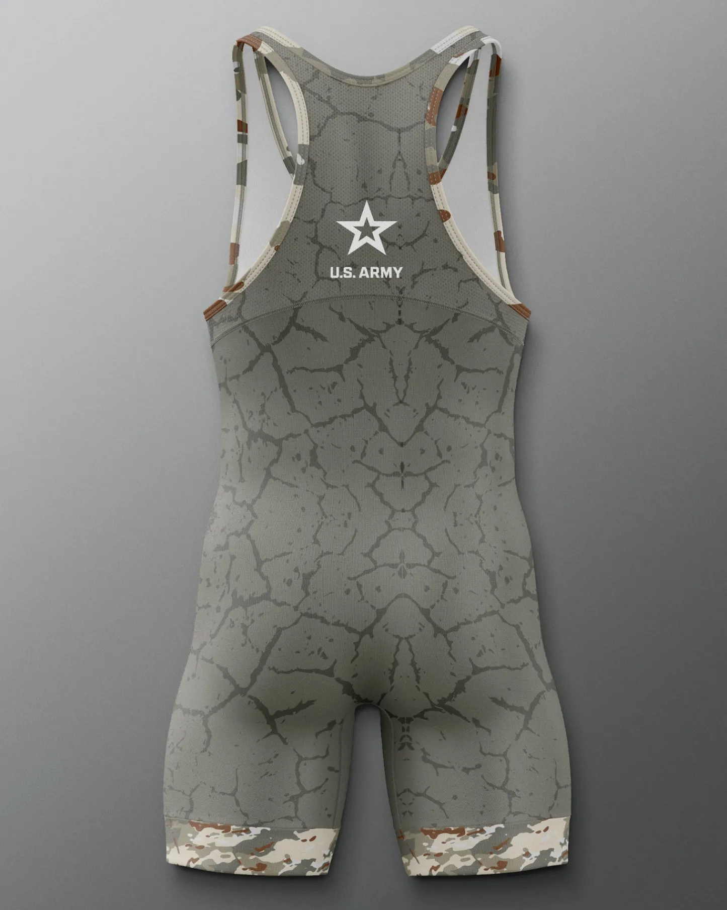 Singlets|Singlets>RUDIS U.S. Army Elite 2.0 Singlet Green