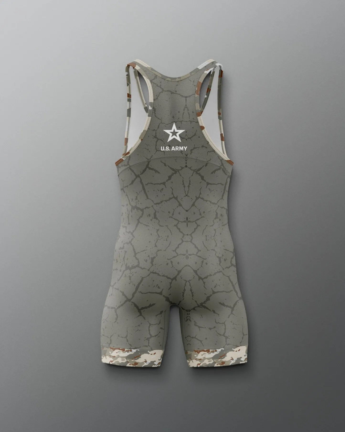 Singlets|Singlets>RUDIS U.S. Army Youth Elite 2.0 Singlet Green