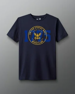 Shirts & Tees|Shirts & Tees>RUDIS U.S. 1775 T-Shirt Navy