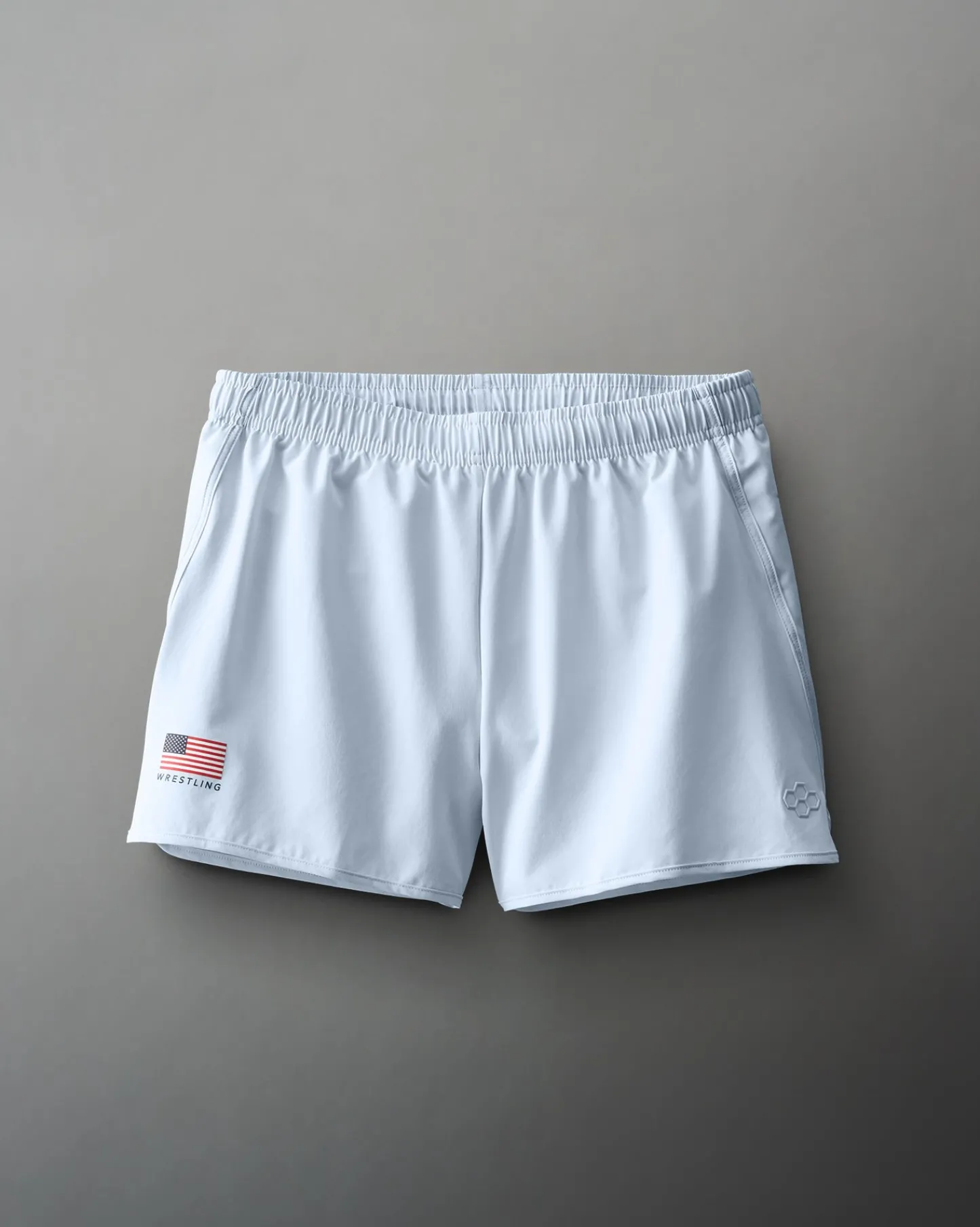 Shorts & Bottoms>RUDIS USA Flag Women's Lightweight Shorts