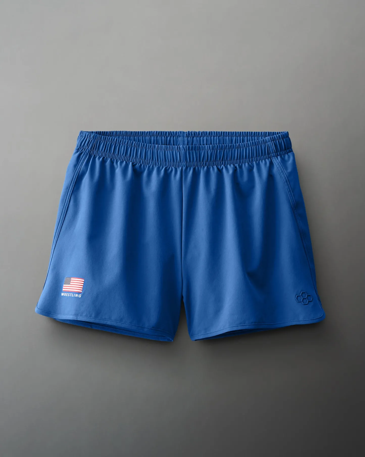 Shorts & Bottoms>RUDIS USA Flag Women's Lightweight Shorts