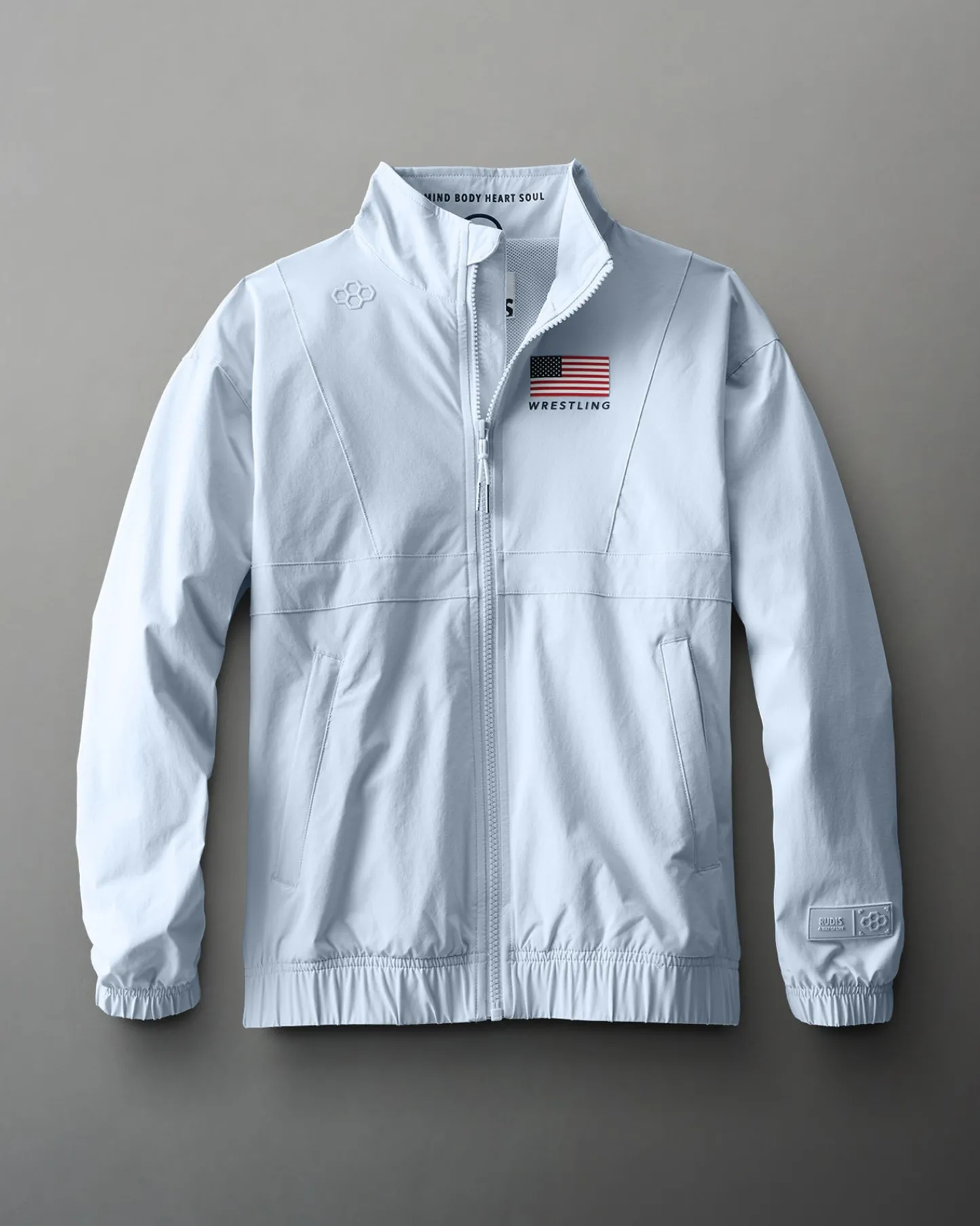 Jackets & Vests>RUDIS USA Gold Standard Jacket