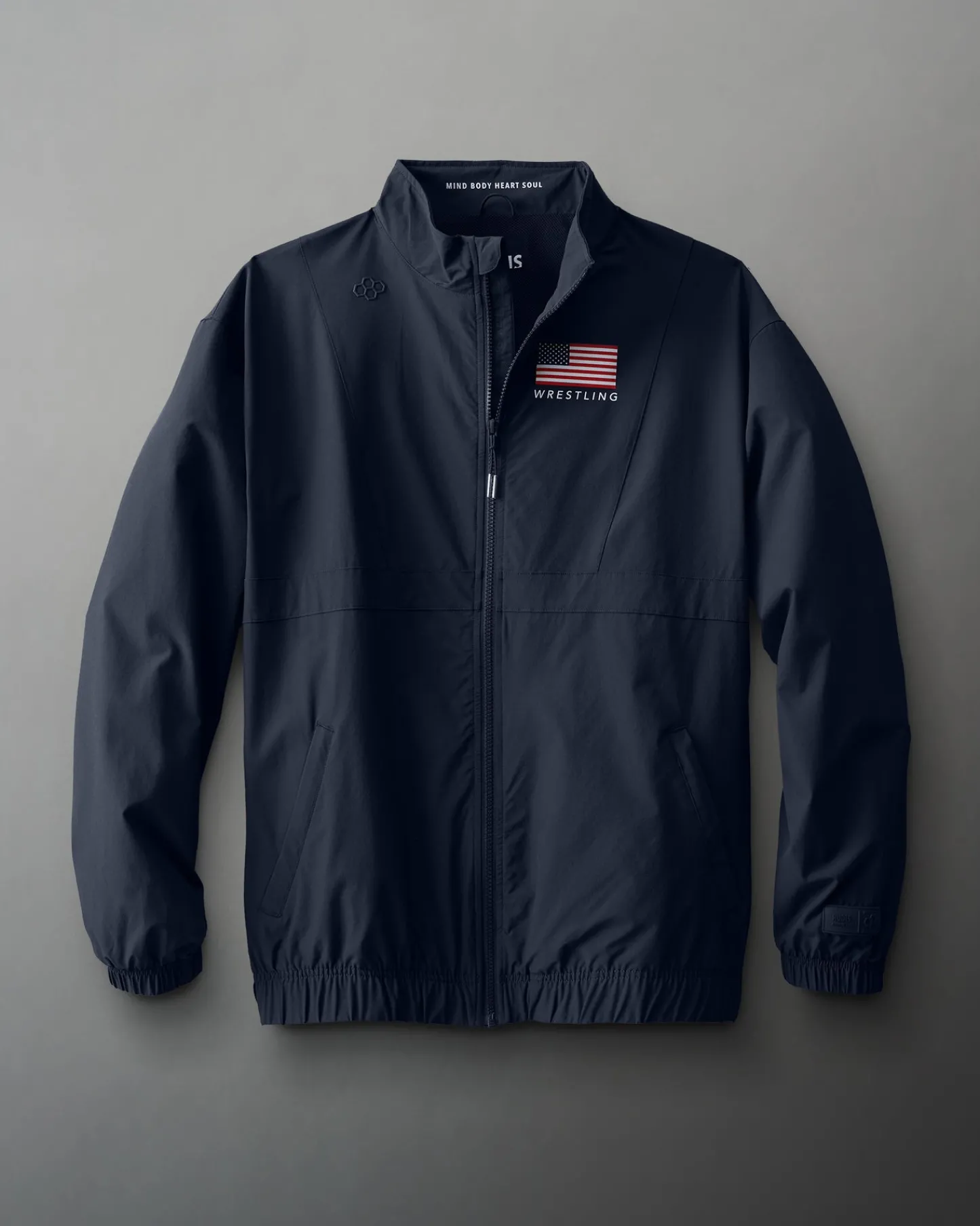 Jackets & Vests>RUDIS USA Gold Standard Jacket