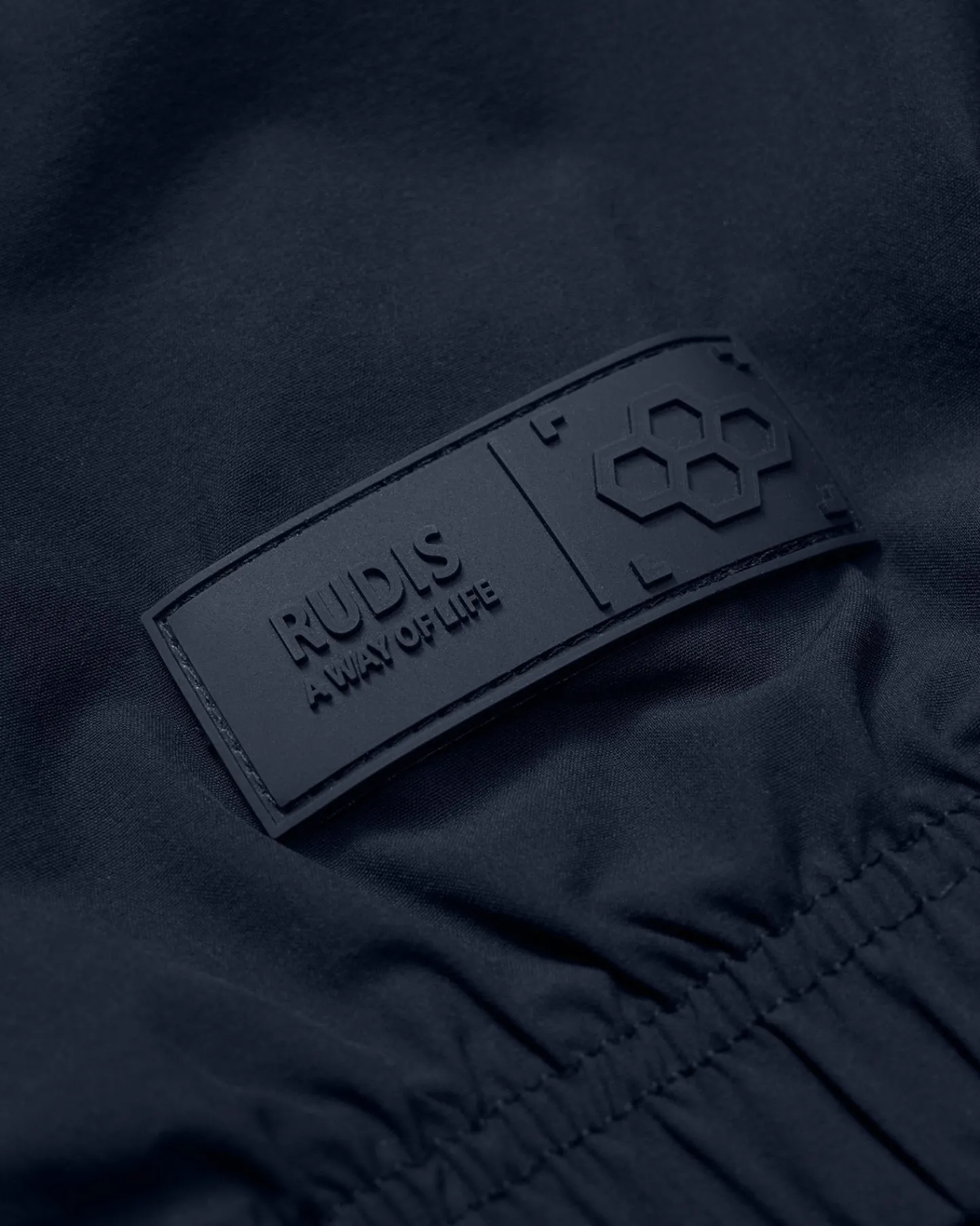 Jackets & Vests>RUDIS USA Gold Standard Jacket