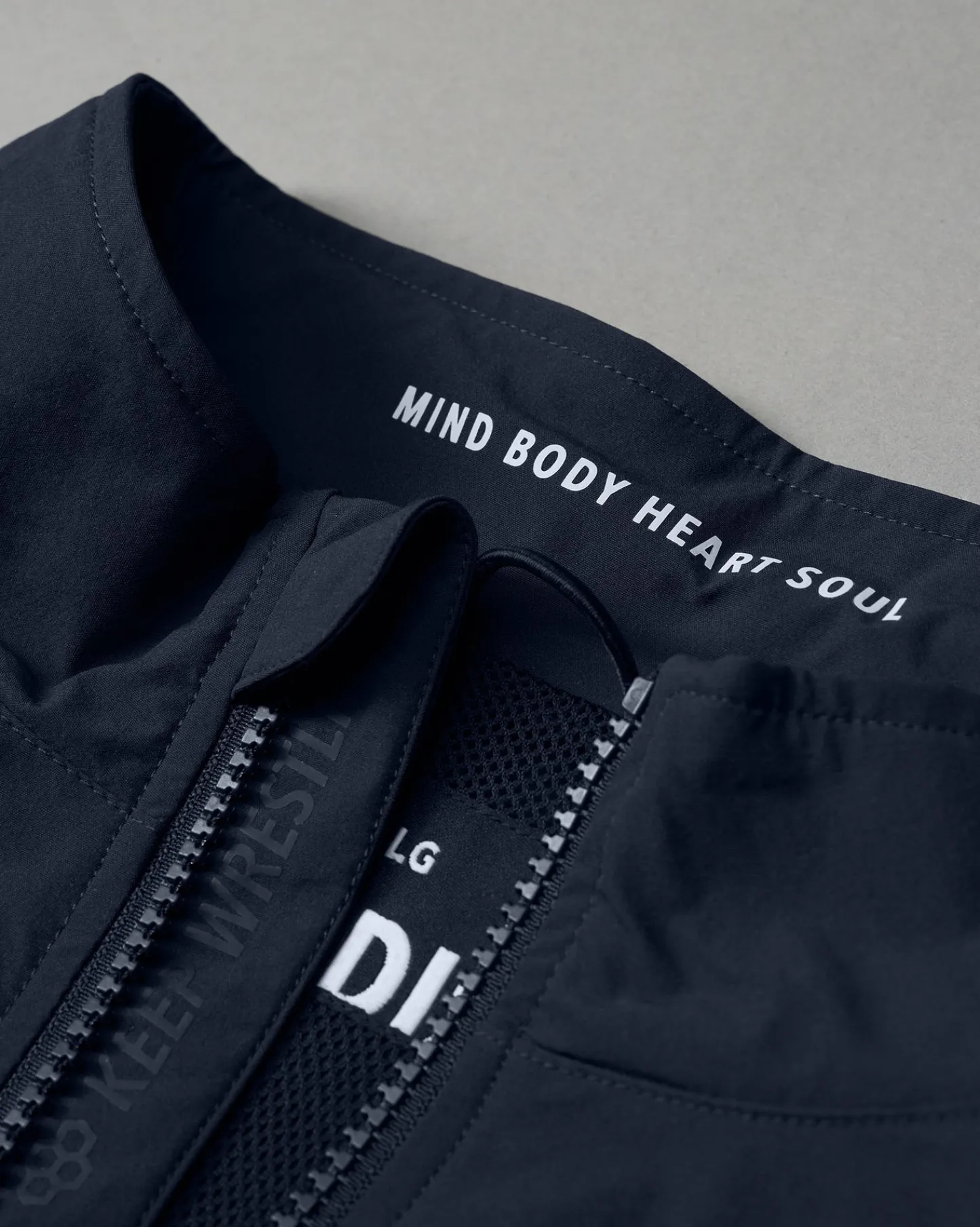 Jackets & Vests>RUDIS USA Gold Standard Jacket