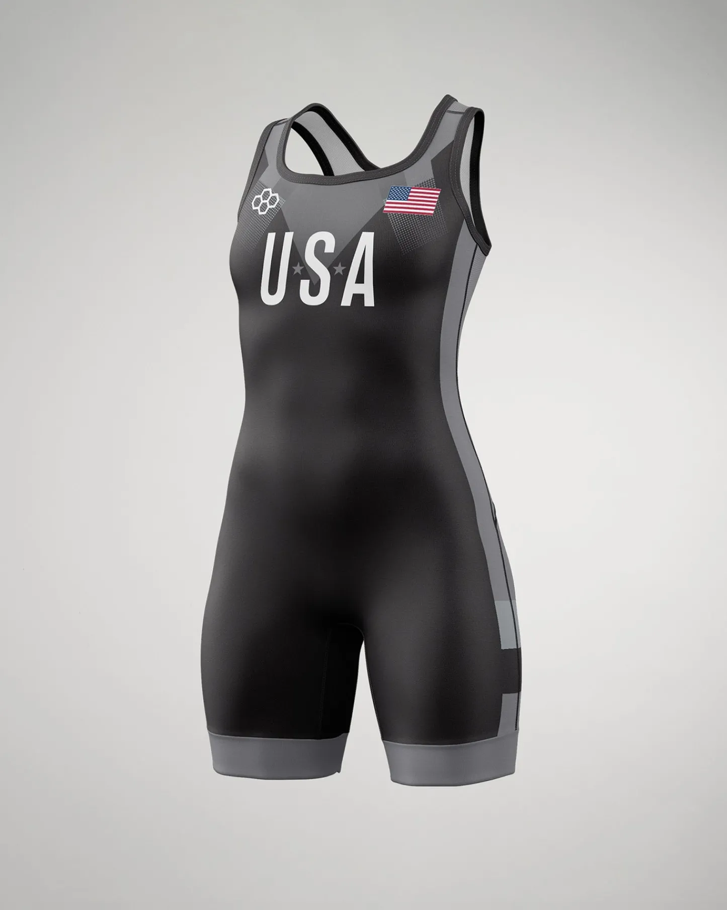 Singlets|Singlets>RUDIS USA Pride Women's Elite 2.0 Singlet