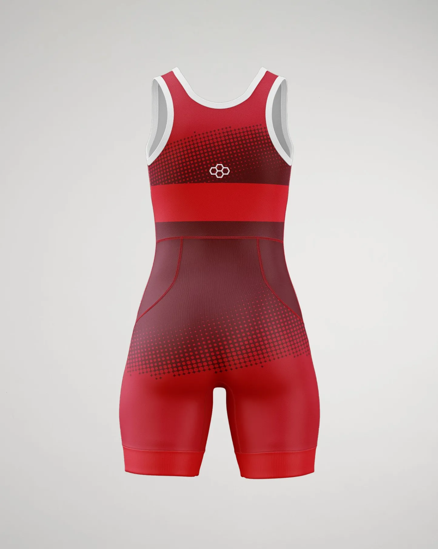 Singlets|Singlets>RUDIS USA Triumph Girl's Elite Singlet