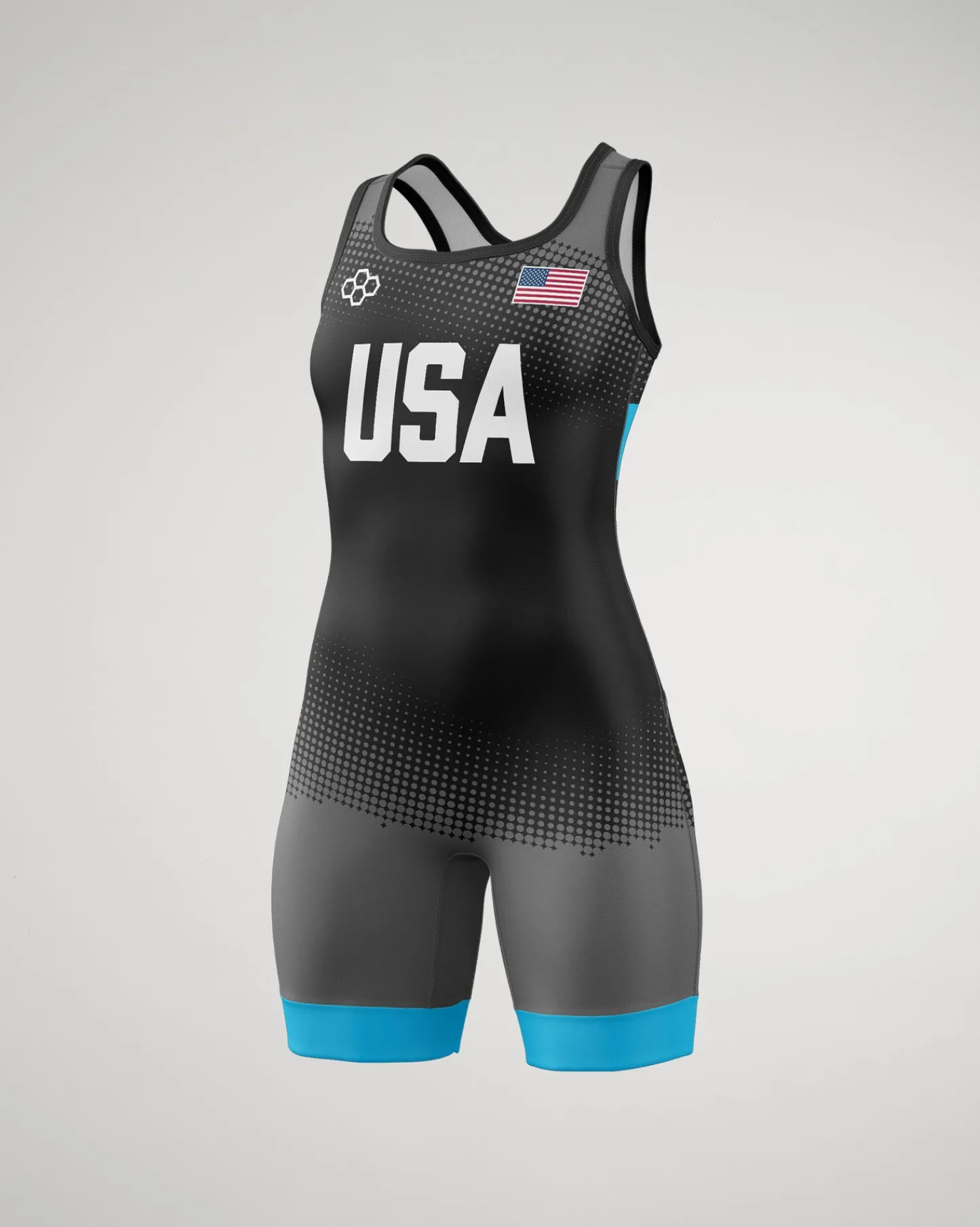 Singlets|Singlets>RUDIS USA Triumph Women's Elite 2.0 Singlet
