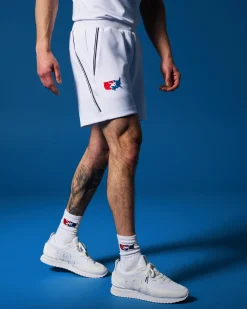 Shorts & Bottoms|Shorts & Bottoms>RUDIS USA Wrestling Chronicle 5" Elite Shorts