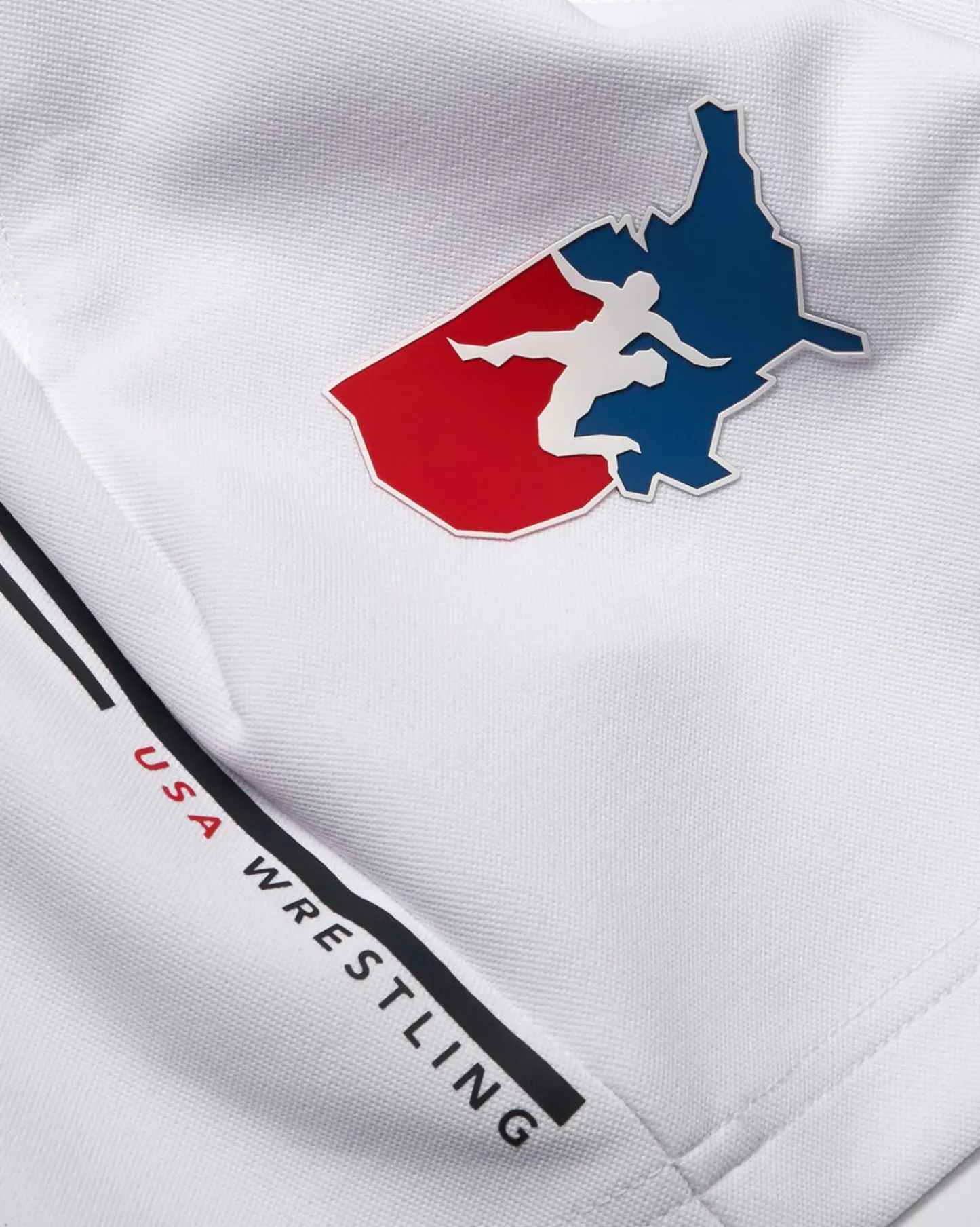 Shorts & Bottoms|Shorts & Bottoms>RUDIS USA Wrestling Chronicle 5" Elite Shorts