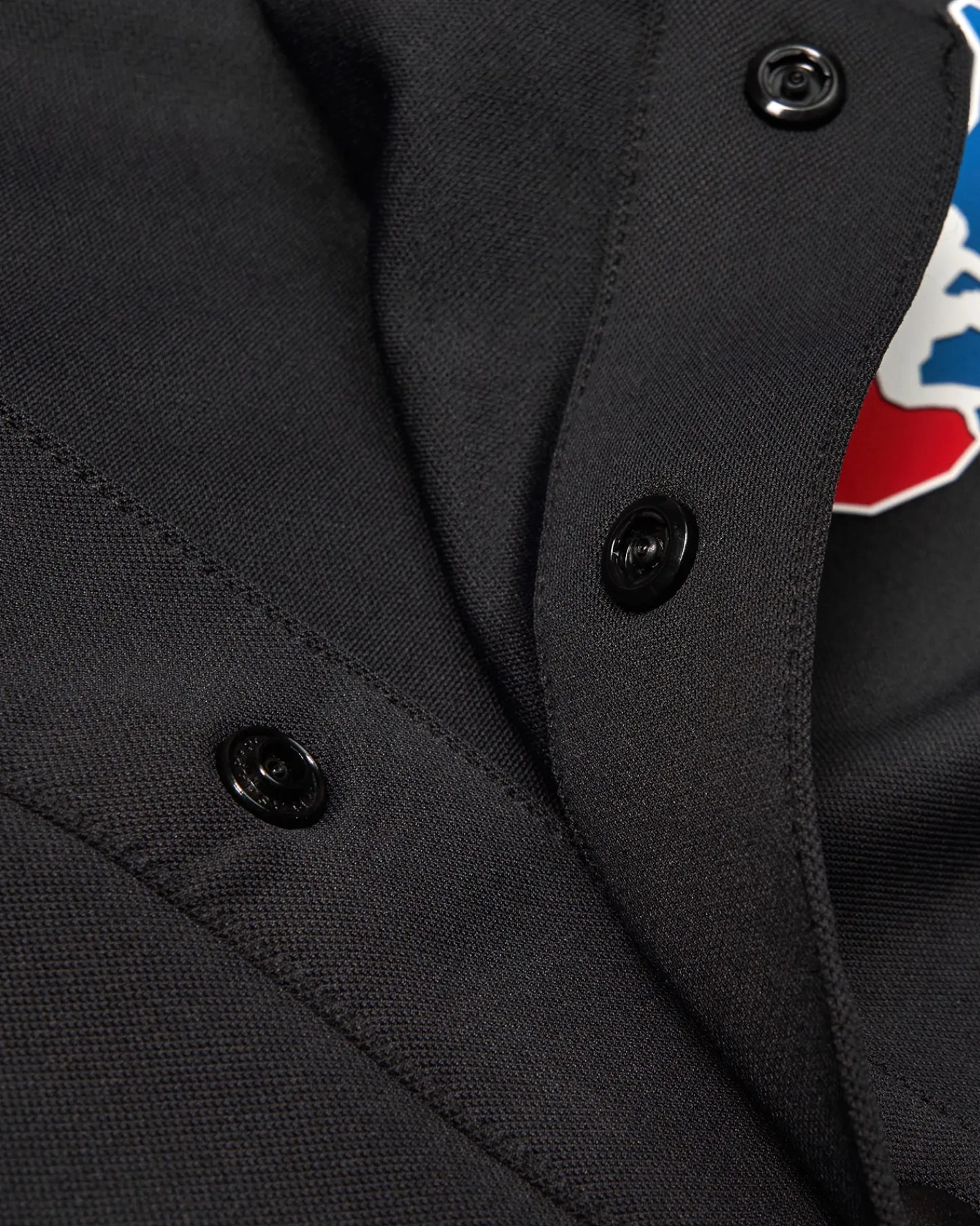Shirts & Tees|Polos>RUDIS USA Wrestling Chronicle Elite Snap Polo